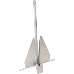 Kimpex Fluke 25 lbs Anchor - 746697