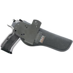 RAM Mounts Gun Holder and Cradle - RAM-HOL-GUN1U