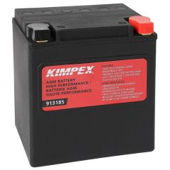Kimpex GYZ High Performance AGM Battery GYZ32HL - HVT30L