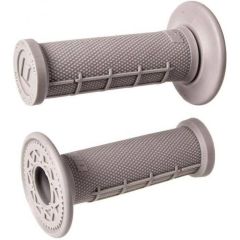 ODI Half-Waffle Mini MX Grips - H01MMG