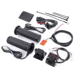 Kimpex Handlebar Grip Heater and Thumb Warmer Kit - 937160