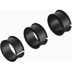 Quad Lock Handlebar Mount Spacer Kit - QLP-HBR-BS