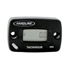 Hardline Hour Meter / Tachometer HR-8061-2
