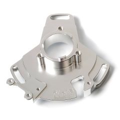 Kimpex HD Adjustable Stator Timing Back Plate - 281731 | Yamaha Banshee 350 1987-2006