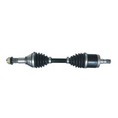 Kimpex HD Complete Axle Kit - 416311