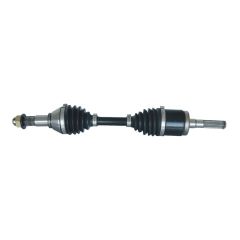 Kimpex HD Complete Axle Kit - 416312