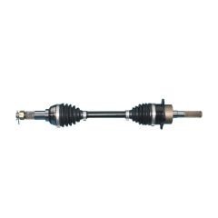 Kimpex HD Complete Axle Kit - 416470