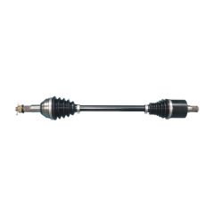 Kimpex HD Complete Axle Kit - 416476