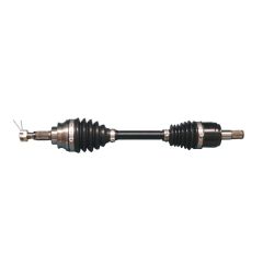 Kimpex HD Complete Axle Kit - 416485