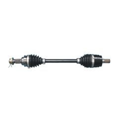 Kimpex HD Complete Axle Kit - 416486