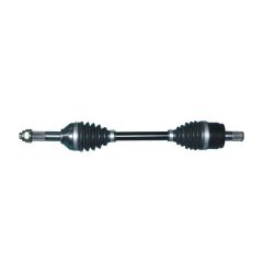 Kimpex HD Complete Axle Kit - 416490
