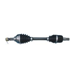Kimpex HD Complete Axle Kit - 416497