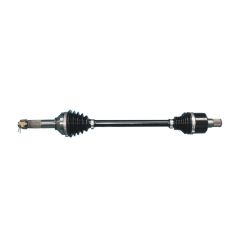 Kimpex HD Complete Axle Kit - 416498