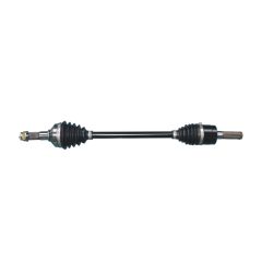 Kimpex HD Complete Axle Kit - 416499