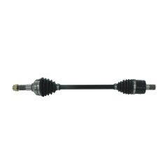 Kimpex HD Complete Axle Kit - 416500
