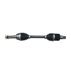 Kimpex HD Complete Axle Kit - 416506