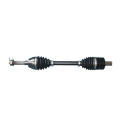 Kimpex HD Complete Axle Kit - 416515