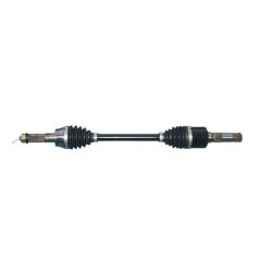 Kimpex HD Complete Axle Kit - 416516