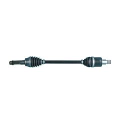 Kimpex HD Complete Axle Kit - 416517