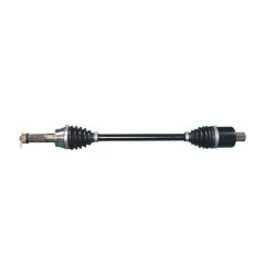 Kimpex HD Complete Axle Kit - 416523