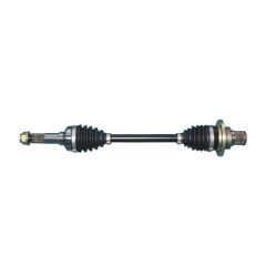 Kimpex HD Complete Axle Kit - 416542