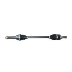Kimpex HD Complete Axle Kit - 416546