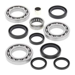 Kimpex HD Differential Bearing Repair Kit - 326018