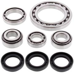Kimpex HD Differential Bearing Repair Kit - 326261