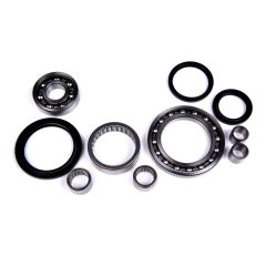Kimpex HD Differential Bearing Repair Kit - 326327