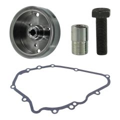 Kimpex HD Flywheel/Puller/Gasket Kit - 345092