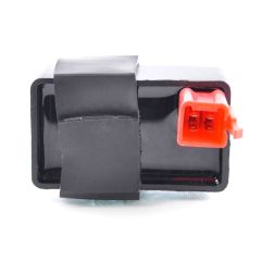 Kimpex HD Fuel Pump Relay - 225593