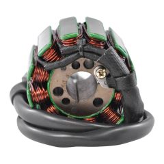 Kimpex HD Generator Stator & Mosfet Voltage Regulator Kit - 345089