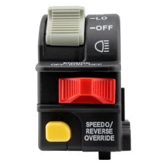 Kimpex HD Handlebar Switch - 225828
