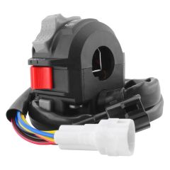 Kimpex HD Handlebar Switch - 225847