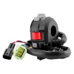 Kimpex HD Handlebar Switch - 225850