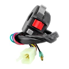 Kimpex HD Handlebar Switch - 345034