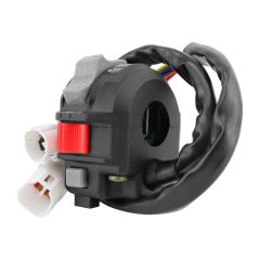 Kimpex HD Handlebar Switch - 345035