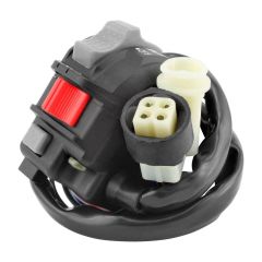 Kimpex HD Handlebar Switch - 345036