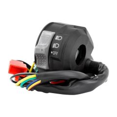 Kimpex HD Handlebar Switch - 345037 | Yamaha Blaster 200 1988-2001
