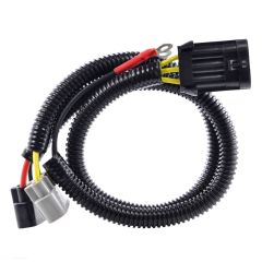 Kimpex HD Harness Conversion - 225653