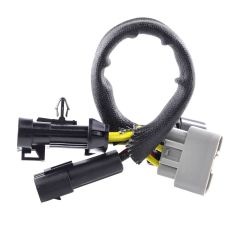 Kimpex HD Harness Conversion - 225654