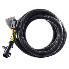 Kimpex HD Harness Conversion - 225655