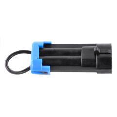 Kimpex HD Harness Override Plug Connector - 225383