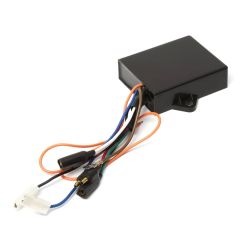 Kimpex HD Ignition Box Upgrade - 325001
