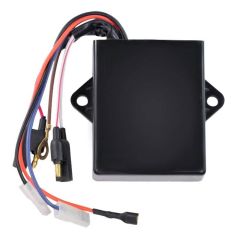 Kimpex HD Ignition Box Upgrade - 325002