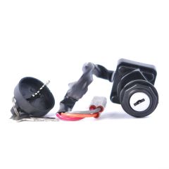 Kimpex HD Ignition Key Switch Lock with Key - 225153