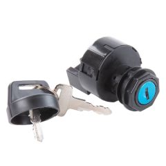 Kimpex HD Ignition Key Switch Lock with Key - 225382