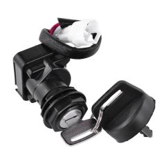 Kimpex HD Ignition Key Switch Lock with Key - 225614 | Suzuki QuadSport Z90 2007-2020