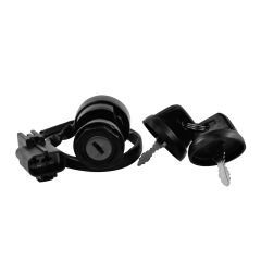 Kimpex HD Ignition Key Switch Lock with Key - 225682