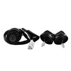 Kimpex HD Ignition Key Switch Lock with Key - 225683